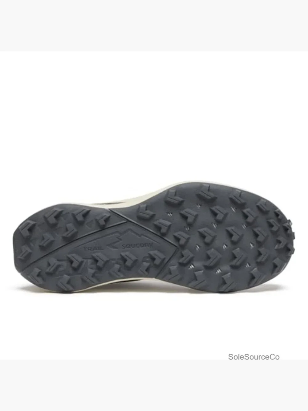 Trail Running Shoes - Breathable Mesh, Maximum Cushion, Durable Grip